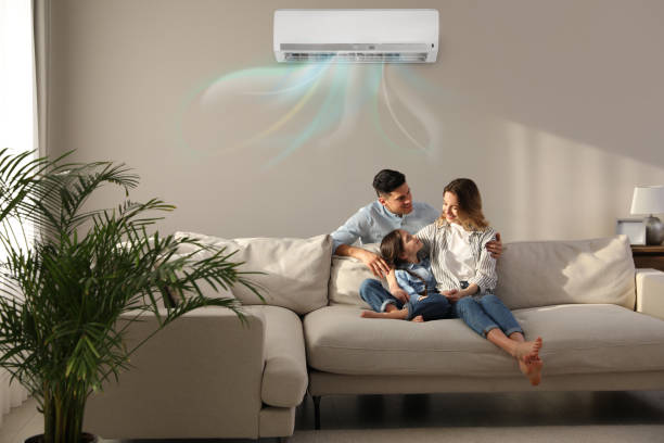 Best HVAC system installation  in Myrtle Grove, FL