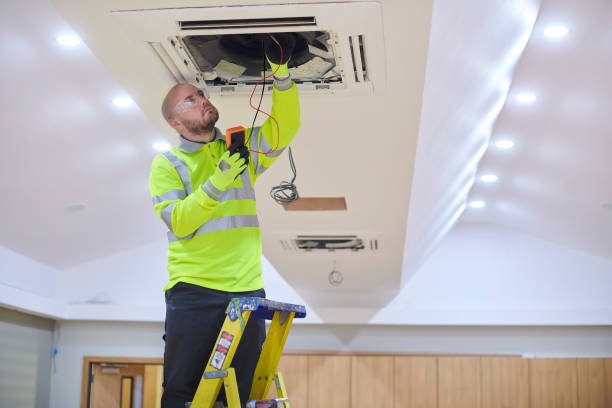 Best Air conditioning repair  in Myrtle Grove, FL