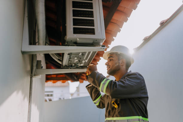Best HVAC tune-up services  in Myrtle Grove, FL
