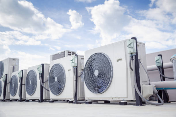 Best Best HVAC companies  in Myrtle Grove, FL