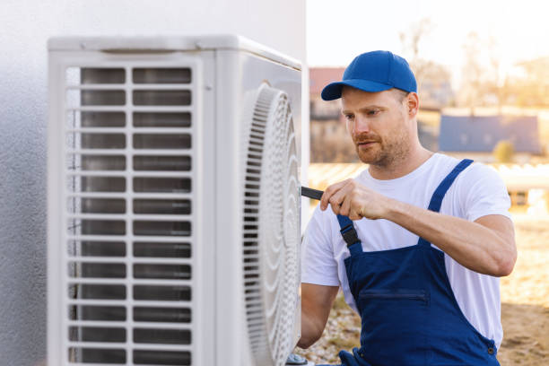 Ductless HVAC repair in Myrtle Grove, FL