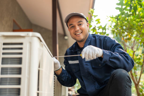 Best Ductless HVAC repair  in Myrtle Grove, FL