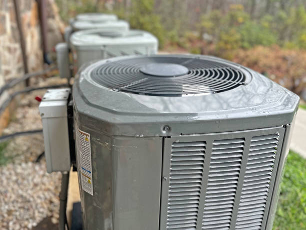 Best HVAC installation services  in Myrtle Grove, FL