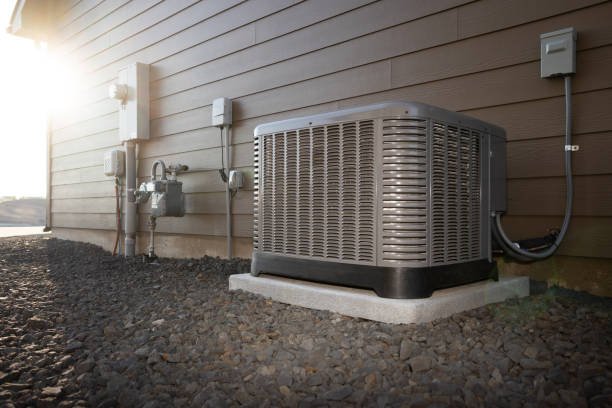 Best HVAC repair near me  in Myrtle Grove, FL